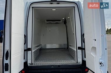 Рефрижератор Renault Master 2022 в Ровно фото 14 Рефрижератор Renault Master 2022 в Ровно