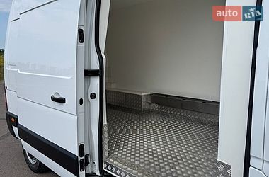 Рефрижератор Renault Master 2022 в Ровно фото 16 Рефрижератор Renault Master 2022 в Ровно