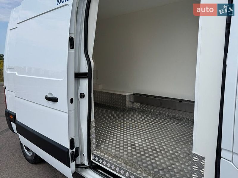 Рефрижератор Renault Master 2022 в Ровно фото 16 Рефрижератор Renault Master 2022 в Ровно