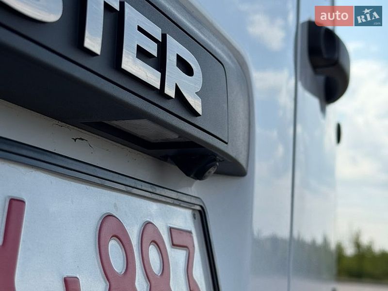 Рефрижератор Renault Master 2022 в Ровно фото 17 Рефрижератор Renault Master 2022 в Ровно