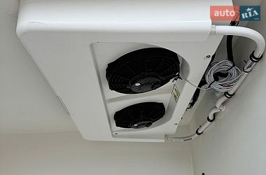 Рефрижератор Renault Master 2022 в Ровно фото 18 Рефрижератор Renault Master 2022 в Ровно