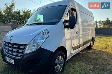 renault master 2011 в Жовква від професійного продавця Roman