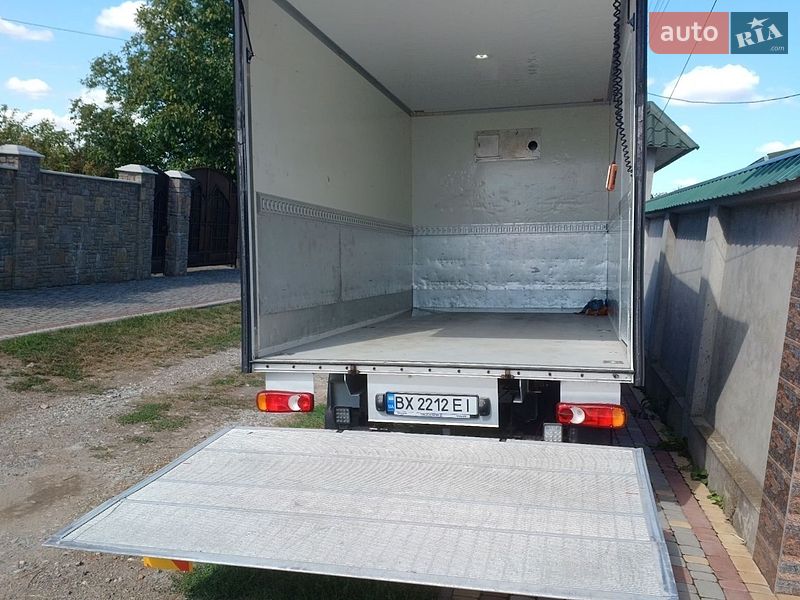 Renault Master 2022 Renault Master 2022