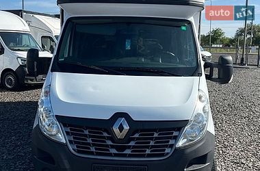Тентованый Renault Master 2020 в Ковеле