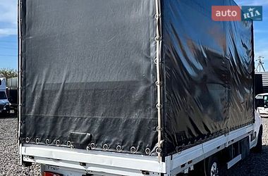 Тентованый Renault Master 2020 в Ковеле