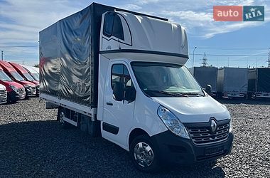 Тентованый Renault Master 2020 в Ковеле