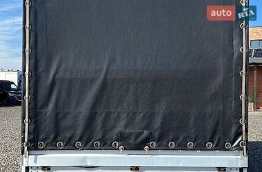 Тентованый Renault Master 2020 в Ковеле