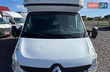 Тентованый Renault Master 2020 в Ковеле