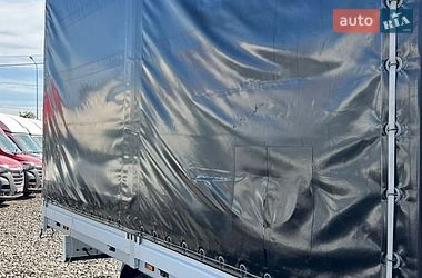 Тентованый Renault Master 2020 в Ковеле
