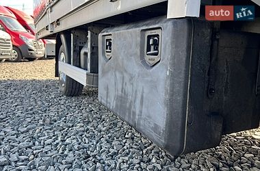 Тентованый Renault Master 2020 в Ковеле
