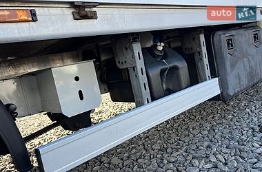 Тентованый Renault Master 2020 в Ковеле