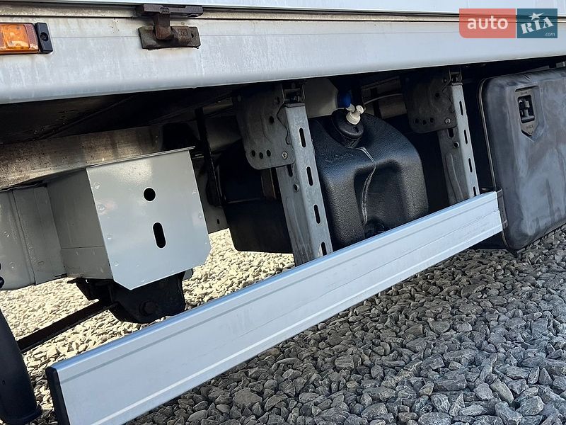 Тентованый Renault Master 2020 в Ковеле