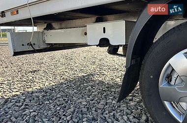 Тентованый Renault Master 2020 в Ковеле