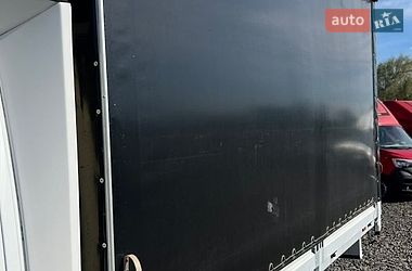 Тентованый Renault Master 2020 в Ковеле