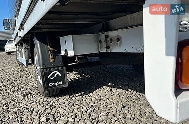 Тентованый Renault Master 2020 в Ковеле