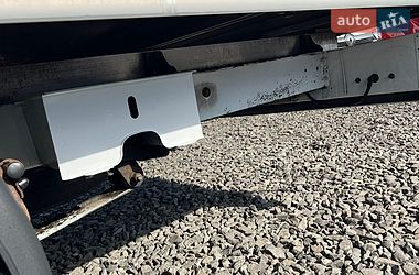 Тентованый Renault Master 2020 в Ковеле