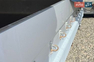 Тентованый Renault Master 2020 в Ковеле