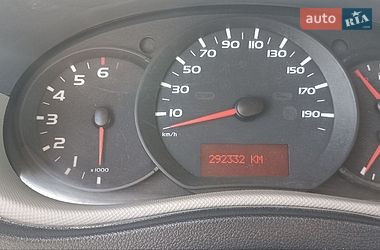 Грузовой фургон Renault Master 2016 в Львове