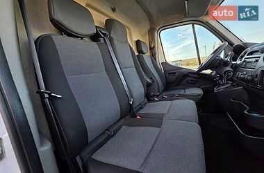 Грузовой фургон Renault Master 2019 в Тернополе