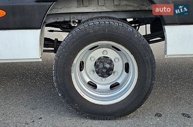 Грузовой фургон Renault Master 2019 в Тернополе
