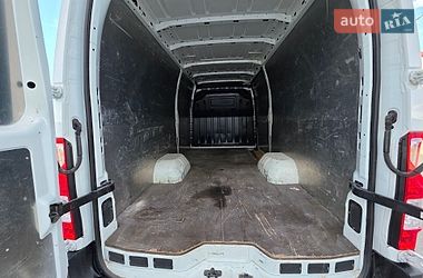 Грузовой фургон Renault Master 2019 в Тернополе