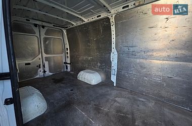 Грузовой фургон Renault Master 2019 в Тернополе
