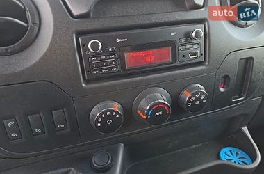 Грузовой фургон Renault Master 2019 в Тернополе