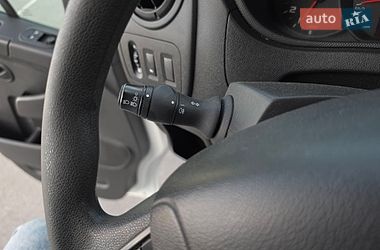 Грузовой фургон Renault Master 2019 в Тернополе