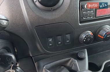 Грузовой фургон Renault Master 2019 в Тернополе