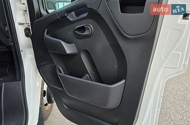 Грузовой фургон Renault Master 2019 в Тернополе