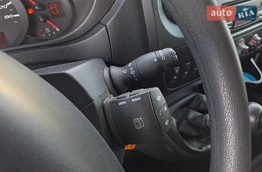 Грузовой фургон Renault Master 2019 в Тернополе