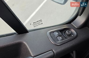 Грузовой фургон Renault Master 2019 в Тернополе