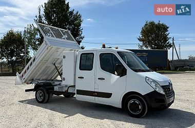 Renault Master  2018