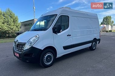 renault master 2019 в Ковель от профессионального продавца 