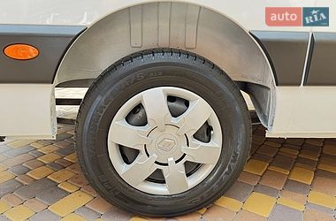 Грузовой фургон Renault Master 2022 в Киеве