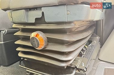 Грузовой фургон Renault Master 2022 в Киеве