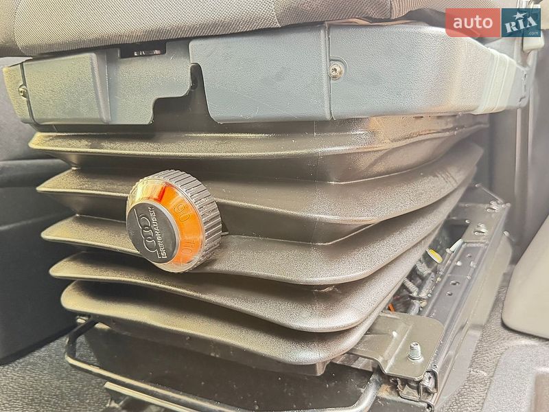 Грузовой фургон Renault Master 2022 в Киеве