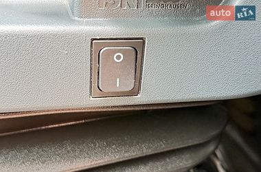 Грузовой фургон Renault Master 2022 в Киеве