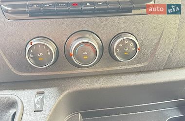 Грузовой фургон Renault Master 2022 в Киеве