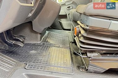 Грузовой фургон Renault Master 2022 в Киеве