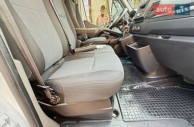 Грузовой фургон Renault Master 2022 в Киеве