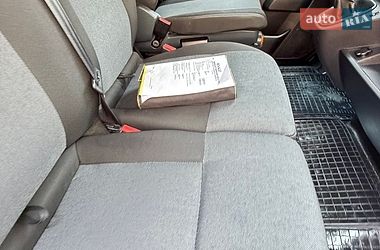 Грузовой фургон Renault Master 2022 в Киеве
