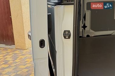 Грузовой фургон Renault Master 2022 в Киеве