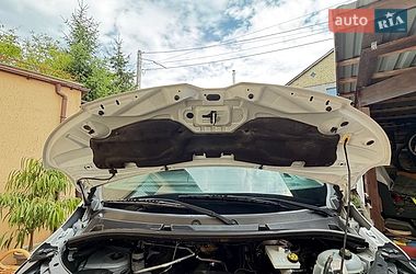 Грузовой фургон Renault Master 2022 в Киеве
