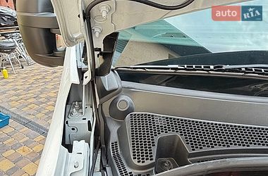 Грузовой фургон Renault Master 2022 в Киеве