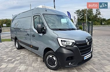 Рефрижератор Renault Master 2023 в Ровно