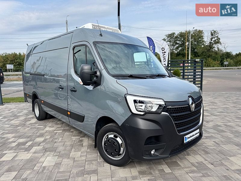 Renault Master 2023 Renault Master 2023