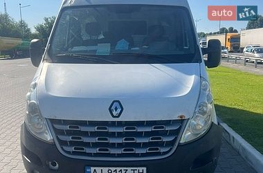renault master 2010 в Киев от про продавца Данііл Олексійович Поляков renault master 2010 в Киев от профессионального продавца Данііл Олексійович Поляков