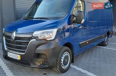 renault master 2020 в Бердичів від професійного продавця Alex