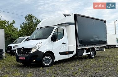 Тентованый Renault Master 2019 в Ковеле
